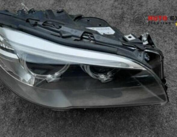 Headlights BMW 1500-2000 (115, 116, 118, 121) 