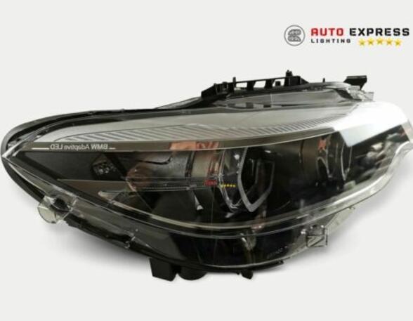 Main headlight BMW  1500-2000 (115, 116, 118, 121)  8738685