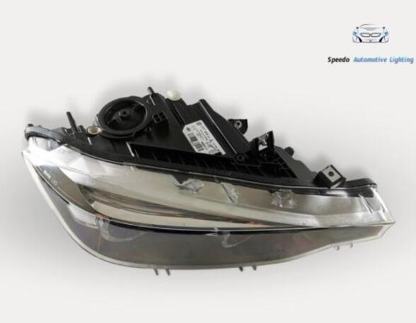 Headlights BMW 1500-2000 (115, 116, 118, 121) 9883514