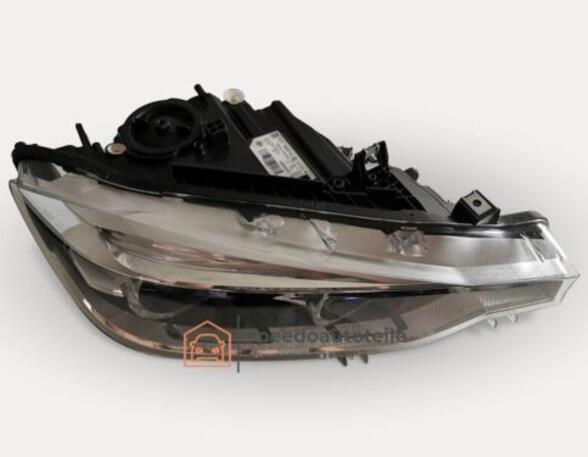 Headlights BMW 1500-2000 (115, 116, 118, 121) 7214800-02