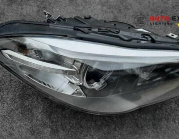 Headlights BMW 1500-2000 (115, 116, 118, 121) 