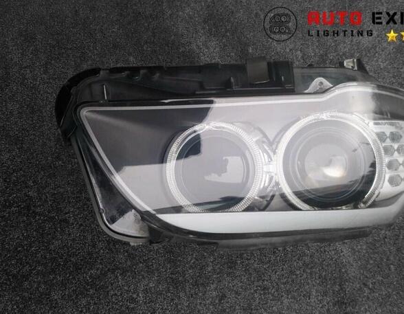 Headlights BMW 1500-2000 (115, 116, 118, 121) 