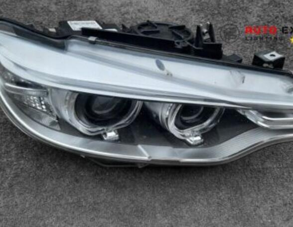 Main headlight BMW  1500-2000 (115, 116, 118, 121)  7410786 