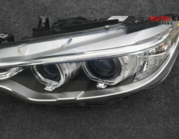 Headlights BMW 1500-2000 (115, 116, 118, 121) 7410786 