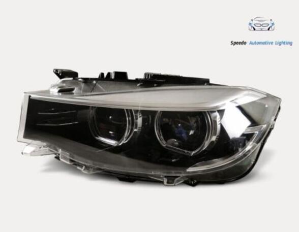 Headlights BMW  1500-2000 (115, 116, 118, 121)  7470435