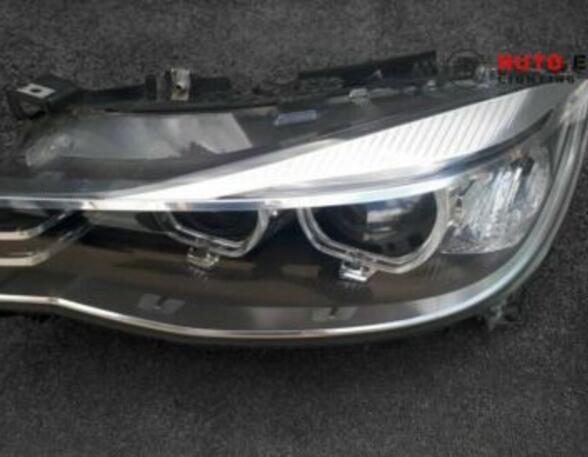 Headlights BMW 1500-2000 (115, 116, 118, 121) 