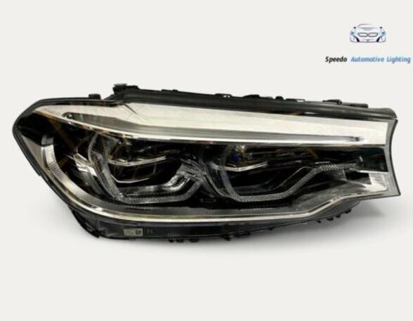 Headlights BMW 1500-2000 (115, 116, 118, 121) 743919404