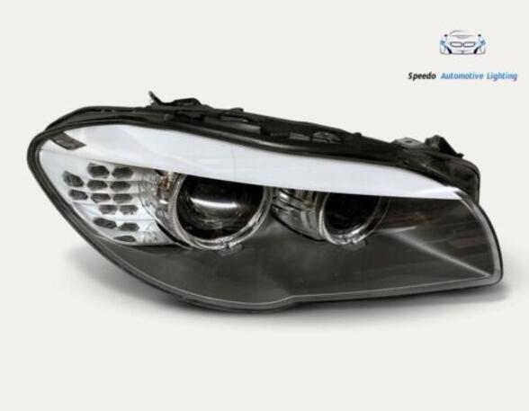 Headlights BMW 1500-2000 (115, 116, 118, 121) 720324609