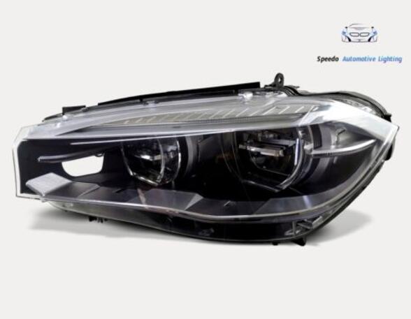 Headlights BMW 1500-2000 (115, 116, 118, 121) 7494811