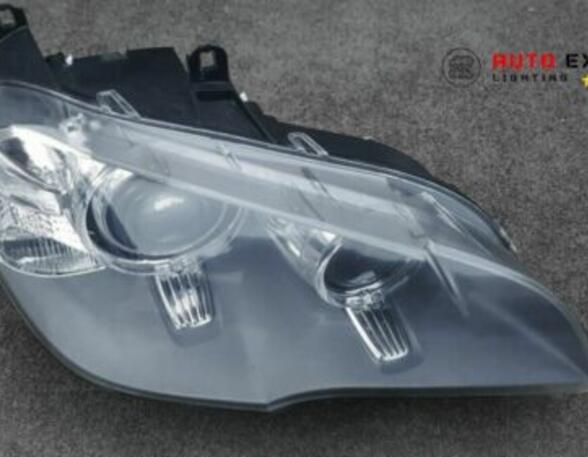 Headlights BMW 1500-2000 (115, 116, 118, 121) 