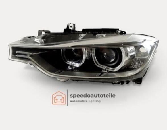 Headlights BMW 1500-2000 (115, 116, 118, 121) 7259525