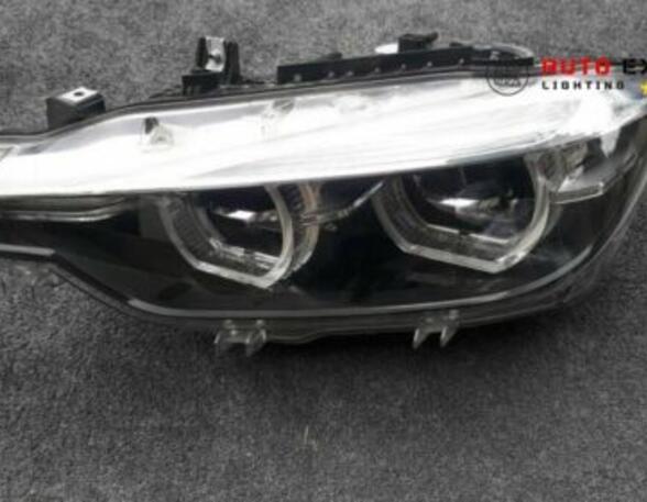 Headlights BMW 1500-2000 (115, 116, 118, 121) 