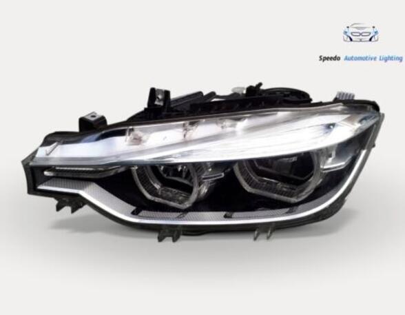 Headlights BMW 1500-2000 (115, 116, 118, 121) A9745348101