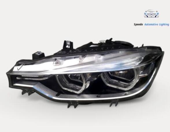 Headlights BMW 1500-2000 (115, 116, 118, 121) 7498951 