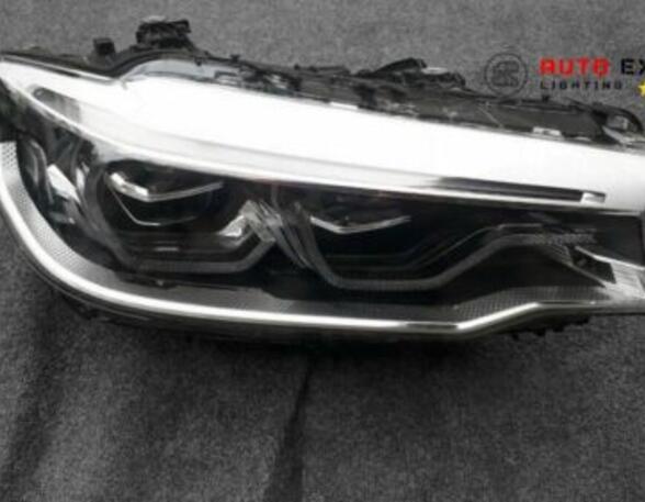 Main headlight BMW  1500-2000 (115, 116, 118, 121)  8499121 