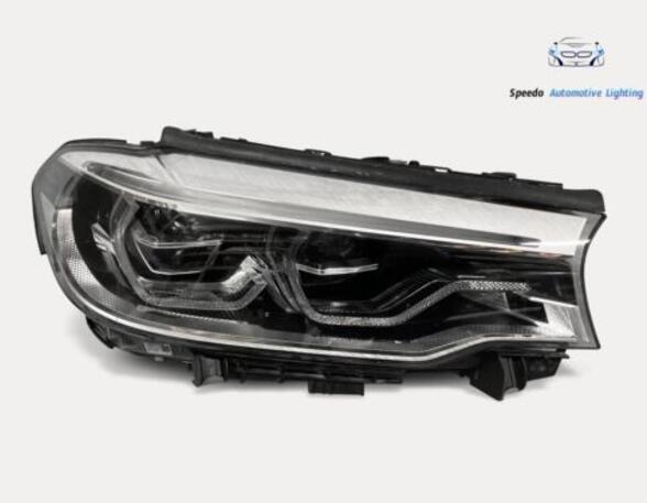 Main headlight BMW  1500-2000 (115, 116, 118, 121)  7439210