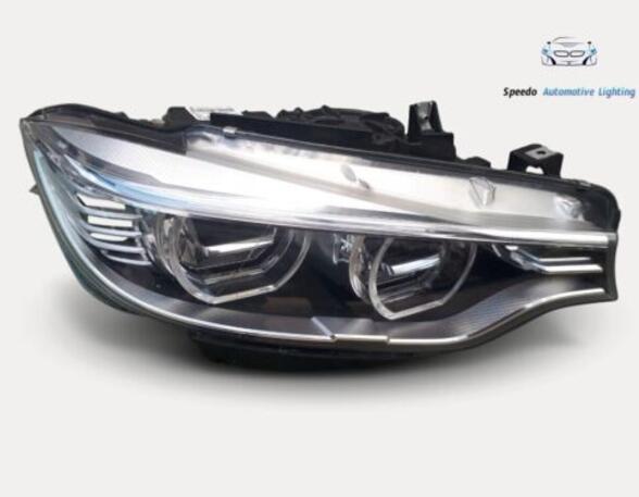 Main headlight BMW 1500-2000 (115, 116, 118, 121) A87460620