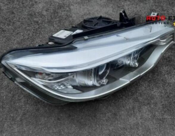 Main headlight BMW  1500-2000 (115, 116, 118, 121)  7410786 