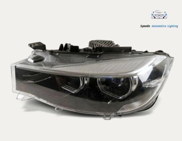 Headlights BMW  1500-2000 (115, 116, 118, 121)  7470435