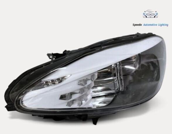 Headlights BMW 1500-2000 (115, 116, 118, 121) 720324609