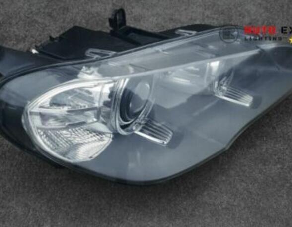 Headlights BMW 1500-2000 (115, 116, 118, 121) 