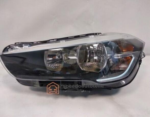 Headlights BMW 1500-2000 (115, 116, 118, 121) 63117346533