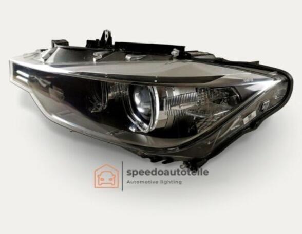 Headlights BMW 1500-2000 (115, 116, 118, 121) 7259525