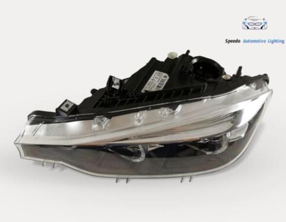 Headlights BMW 1500-2000 (115, 116, 118, 121) 7498951 