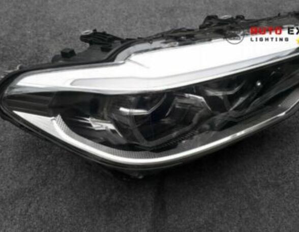 Main headlight BMW  1500-2000 (115, 116, 118, 121)  8499121 