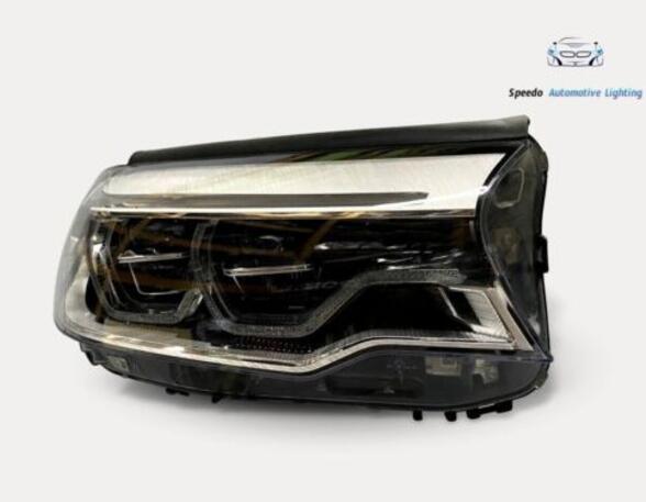 Headlights BMW 1500-2000 (115, 116, 118, 121) 743919404