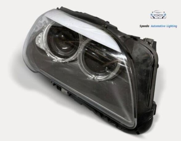 Headlights BMW 1500-2000 (115, 116, 118, 121) 720324609