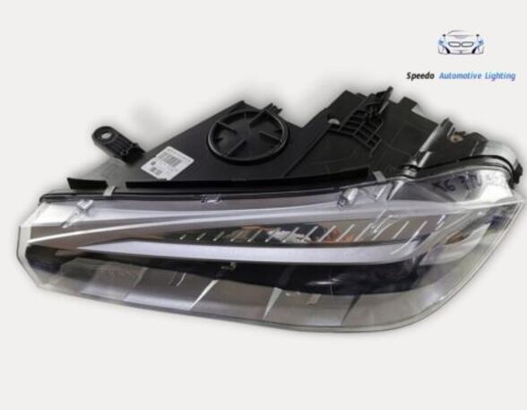 Headlights BMW 1500-2000 (115, 116, 118, 121) 7494811