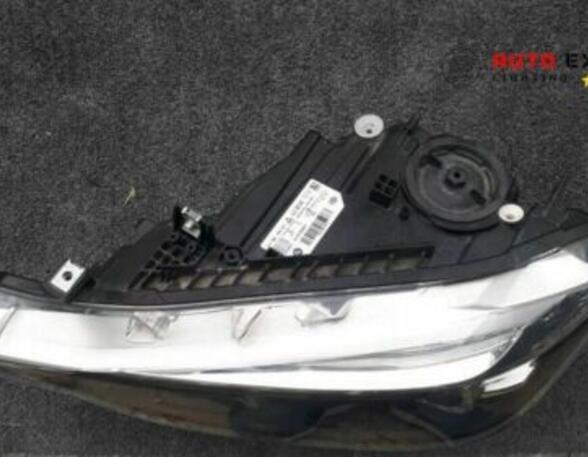 Headlights BMW 1500-2000 (115, 116, 118, 121) 