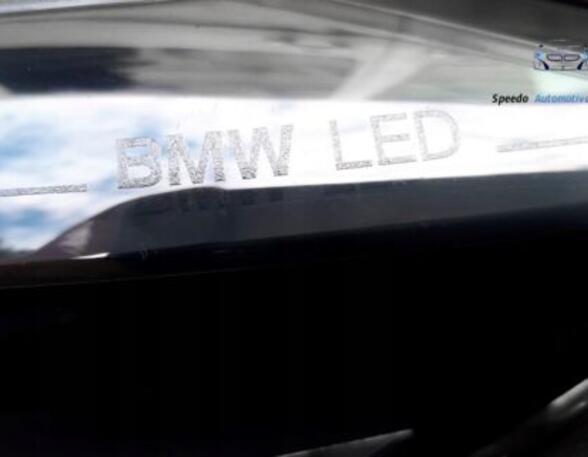 Headlights BMW 1500-2000 (115, 116, 118, 121) A9745348101