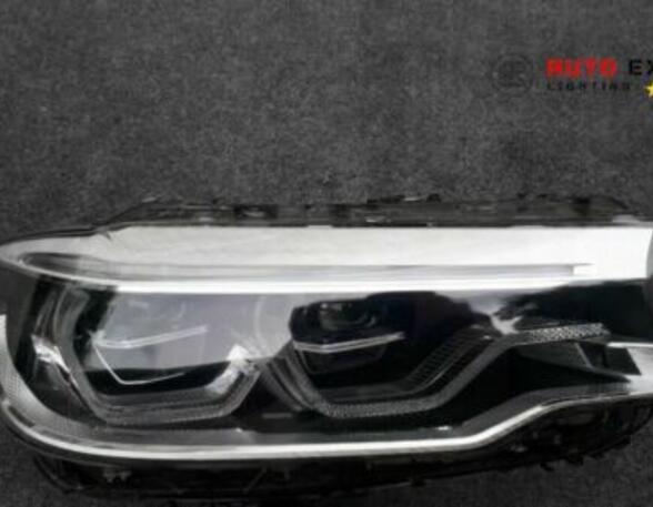 Main headlight BMW  1500-2000 (115, 116, 118, 121)  8499121 