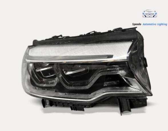 Main headlight BMW  1500-2000 (115, 116, 118, 121)  7439210