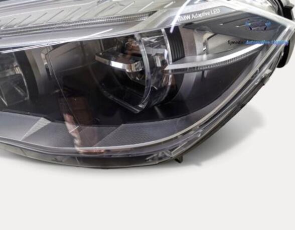 Headlights BMW 1500-2000 (115, 116, 118, 121) 7494811