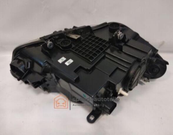 Headlights BMW 1500-2000 (115, 116, 118, 121) 63117346533