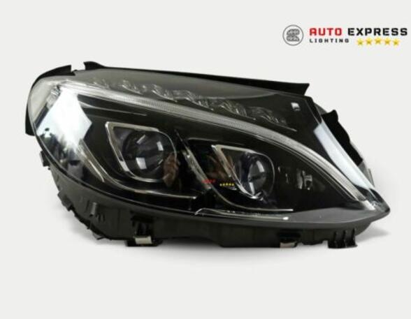 Headlights MERCEDES-BENZ /8 (W114) A2059063204