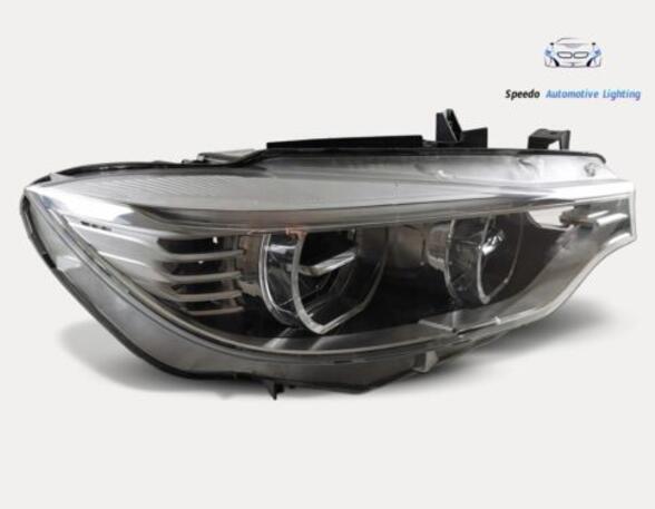 Headlights BMW 1500-2000 (115, 116, 118, 121) A87460620