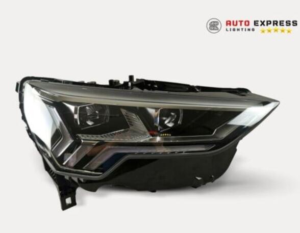 Headlights AUDI 100 (431, 433, 434) 83A941784