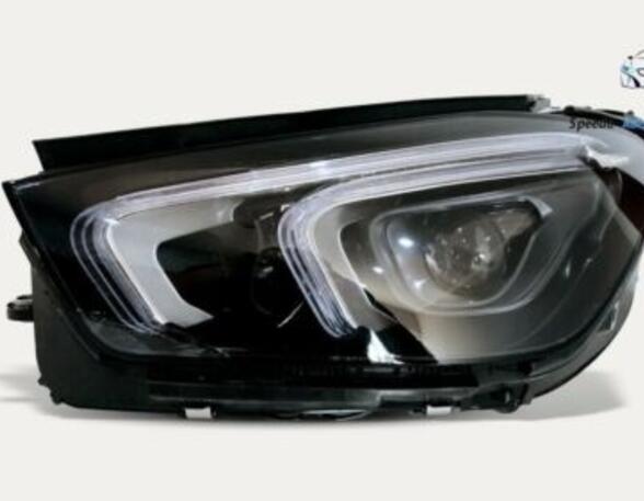 Main headlight MERCEDES-BENZ  /8 (W114)  A1679061600 