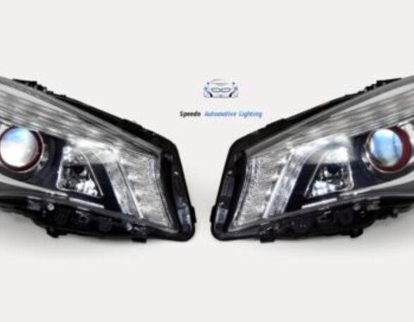 Headlights MERCEDES-BENZ /8 (W114) A1179067400