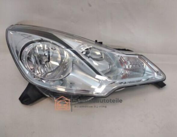 Headlights CITROËN 2 CV (--) 9677033880