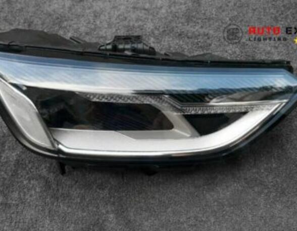 Headlights AUDI 100 (43, C2) 8W0941011