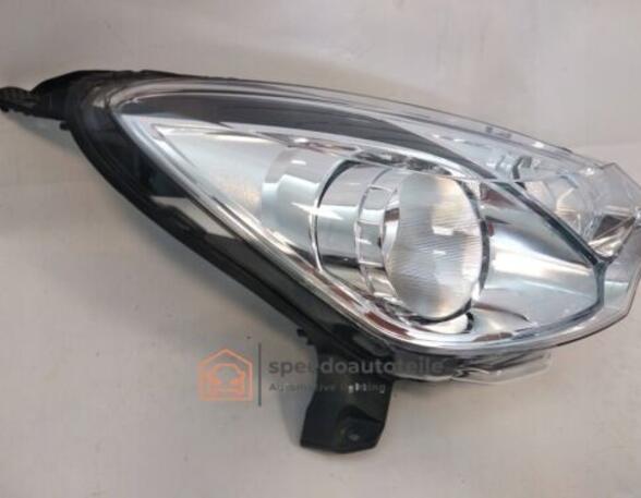 Headlights CITROËN 2 CV (--) 9677033880