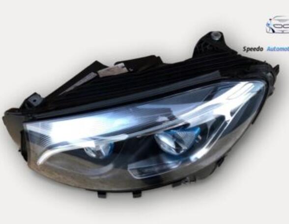 Headlights MERCEDES-BENZ /8 (W114) A2539064501