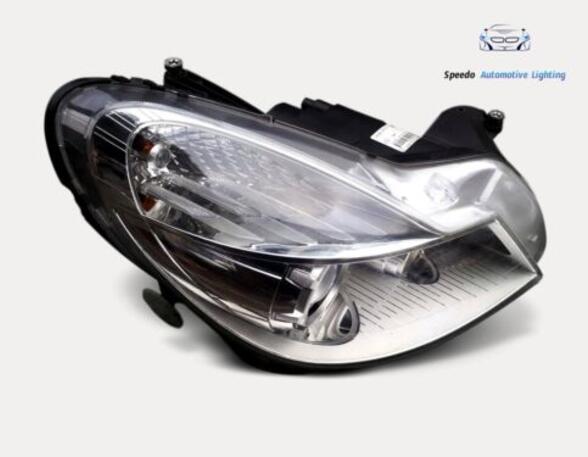 Headlights MERCEDES-BENZ /8 (W114) A2218201339