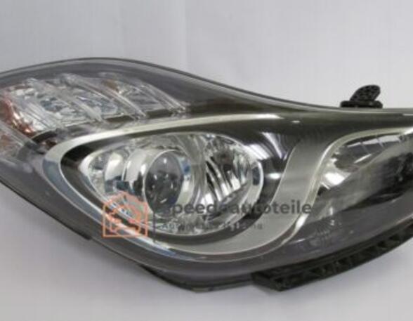 Headlights HYUNDAI Accent I (X-3) 