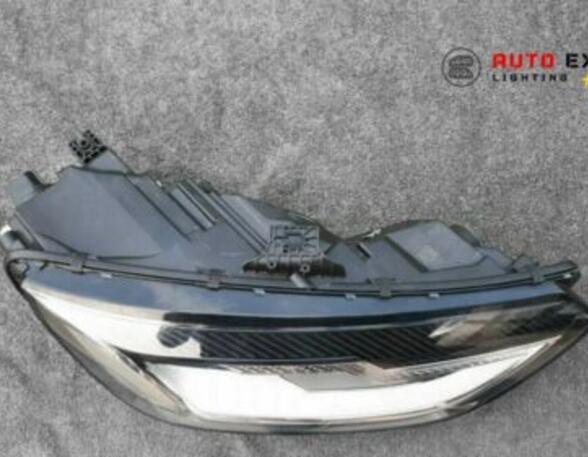 Headlights AUDI 100 (43, C2) 8W0941011